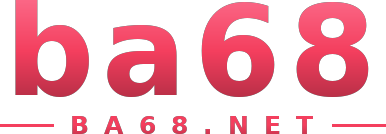 ba68 logo